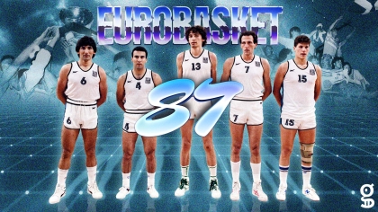 Δεν μας αξίζει το έπος του ΄87! (vid)