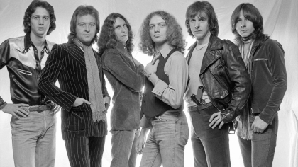 Feels like the first time: Οι Foreigner ροκάρουν 50 χρόνια!