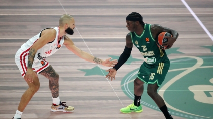 10 διαβολοβδομάδες στη EuroLeague 2026/27: Όλες οι ημερομηνίες των διπλών αγώνων της νέας αγωνιστικής περιόδου