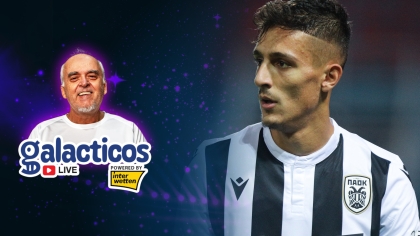 Αποκάλυψη Νικολακόπουλου στους Galacticos: Αποσύρεται ο Ολυμπιακός για τον Γιαννούλη!