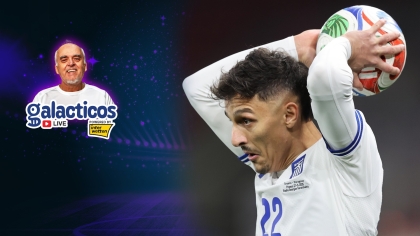 Αποκάλυψη Νικολακόπουλου στους Galacticos: Αποσύρεται ο Ολυμπιακός για τον Γιαννούλη!