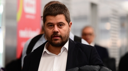 Η ΕΠΟ το... ζυγίζει για Έλληνες διαιτητές στα ντέρμπι: ΜΑΚΡΙΑ...!!!