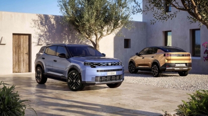 Fiat Grizzly: Η επιστροφή των Ιταλών στο C-Segment με δύο νέα SUV