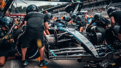 Αυτές είναι οι πιθανές στρατηγικές του Grand Prix Αυστρίας