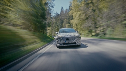 Ξεκίνησαν οι δοκιμές για το νέο Audi A2 e-tron
