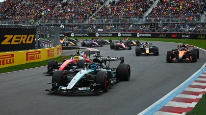 Εγκρίθηκαν οι αλλαγές στους κινητήρες της F1 του 2027 – Τι αλλάζει στην κατανομή ισχύος 