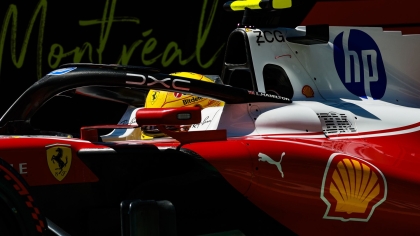 O Χάμιλτον έδειξε στη Ferrari πού να βελτιωθεί για να κερδίσει πριν το ADUO