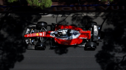 Ταχύτερος ο Λεκλέρ και 1-2 η Ferrari στο FP1 του GP Μονακό