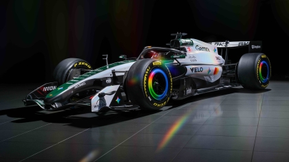 Η McLaren επιστρέφει στις ρίζες της στο GP Μ. Βρετανίας