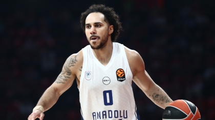 «Ο Λάρκιν θέλει να αποχωρήσει από την Εφές»