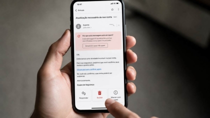 Διέγραψε email ως απάτη και λίγο έλειψε να χάσει 27 εκατ. ευρώ από τη λοταρία