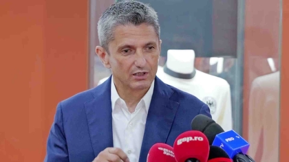Η ατάκα του Λουτσέσκου για τον ΠΑΟΚ και για τη Ντιναμό Κιέβου και την Κλουζ πριν μάθει την κλήρωση!