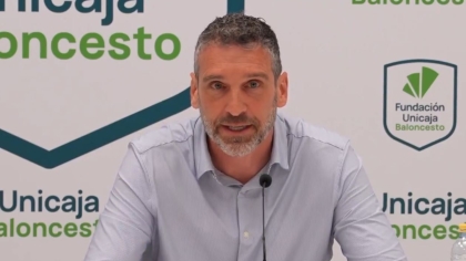 Με δάκρυα στα μάτια ο Ίμπον Ναβάρο: «Πήρα αυτή την απόφαση για το δικό μου καλό, αλλά και για το καλό του συλλόγου»