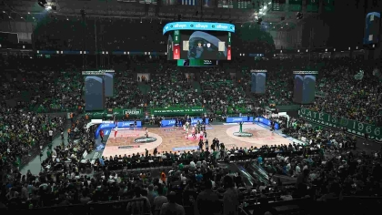 Ολοταχώς για sold out η πρεμιέρα Ομπράντοβιτς και Παναθηναϊκού κόντρα στην Παρί