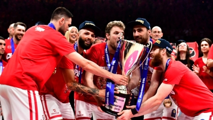 «Έτσι φτιάχνονται οι πρωταθλητές»: Η παρακάμερα του Ολυμπιακού από την κατάκτηση του πρωταθλήματος
