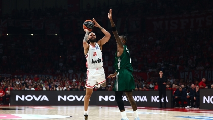 Από το «back to back» έως το «νταμπλ» ένα... τσιγάρο δρόμος!