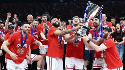Το σήμα των τεσσάρων