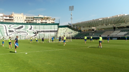 Η καρδιά της Superleague 2 «χτυπάει» στο ιστορικό γήπεδο της Λεωφόρου