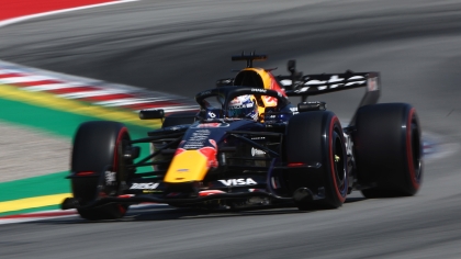 Red Bull κατά FIA: «Κανένα στοιχείο πως έχουμε τον καλύτερο κινητήρα»