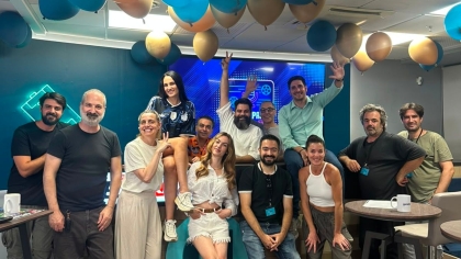 Πάμε Στοίχημα Sports Party by Gazzetta: Αυλαία με τον τελικό Ισπανία - Αργεντινή
