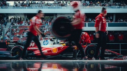Αυτές είναι οι πιθανές στρατηγικές του Grand Prix Ουγγαρίας