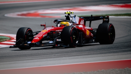 H Red Bull ζητά απαγόρευση της αεροτομής της Ferrari γιατί η δική της είναι επικίνδυνη