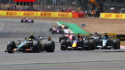 Το όραμα για το μέλλον της F1: Ανεξάρτητη κατασκευαστές, μονοθέσια και ανεφοδιασμοί
