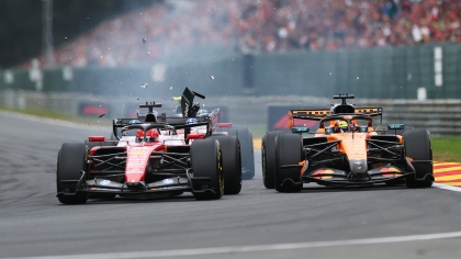 Οι νικητές και οι χαμένοι του Grand Prix Βελγίου