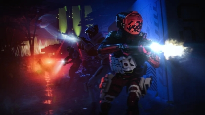 Marathon: Διαθέσιμο το Mid-Season 2 Update με νέο PvE mode Vault Breaker