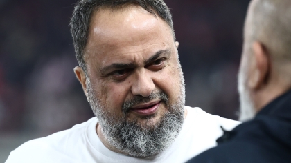 Στόχος του Ολυμπιακού το 54%!