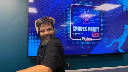 Πάμε Στοίχημα Sports Party by Gazzetta: Βλέπουμε Γαλλία - Ισπανία για τον πρώτο ημιτελικό