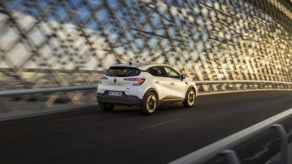 Τα Renault Captur και Austral τώρα με όφελος έως και €4.400