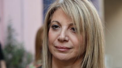 Άλλη μία ηχηρή αποχώρηση από το κόμμα Καρυστιανού: «Έπεσε στα μάτια μου όταν έμαθα πως...»