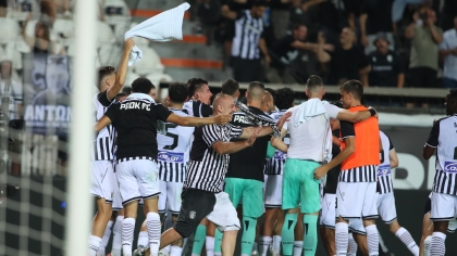 Μεγάλες αποφάσεις και απλές παρεμβάσεις