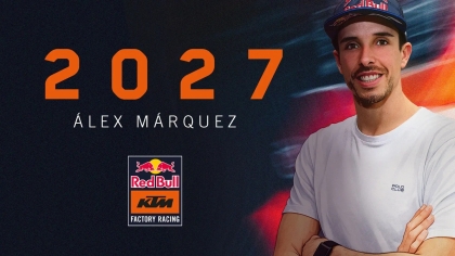 MotoGP: Ολική αναδιάρθρωση στην KTM με Α. Μάρκεθ και ντι Τζιαναντόνιο για το 2027
