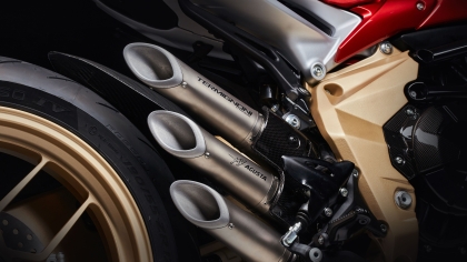 MV Agusta: Νέος τιμοκατάλογος με όλα τα μοντέλα 2026