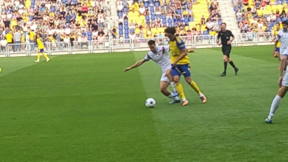 Φιλική νίκη με 2-1 ο Βόλος κόντρα στη Καμπούρ