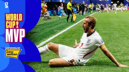 World Cup MVP powered by Interwetten: Η μέρα που ο Κέιν ξεπέρασε τον Πελέ!