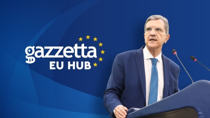 Τα βασικά χαρακτηριστικά του ψηφιακού ευρώ: Άρθρο του Γιώργου Αυτιά