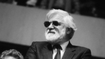 Ο εμβληματικός πρώην πρόεδρος της Τσέλσι, Κεν Μπέιτς, έφυγε από τη ζωή σε ηλικία 94 ετών!