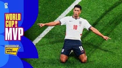 World Cup MVP powered by Interwetten: Ο Μπέλιγχαμ και ο νέος θρύλος του Αζτέκα