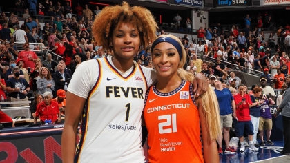 Σάλος στο WNBA: «Με απάτησε με πολλές παίκτριες της λίγκας»