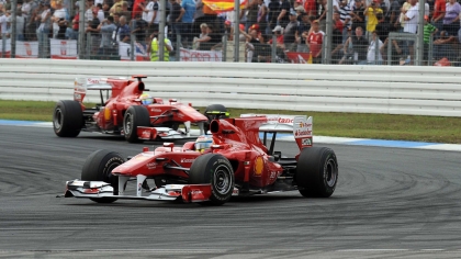 Σαν Σήμερα: Τα team orders της Ferrari στον Μάσα (vid)