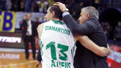Δεν είναι τίποτα, ένα σκουπιδάκι μπήκε στο μάτι...