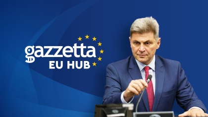 Ένα «mini-NATO» με Τουρκία θα υπονομεύσει τη στρατηγική αυτονομία της Ευρώπης: Άρθρο του Νικόλα Φαραντούρη