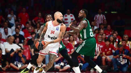Η EuroLeague έτοιμη για τα ντέρμπι «αιωνίων»: «Δείχνουν καλύτεροι από ποτέ»