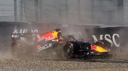 Οι νικητές και οι χαμένοι του Grand Prix Μ. Βρετανίας