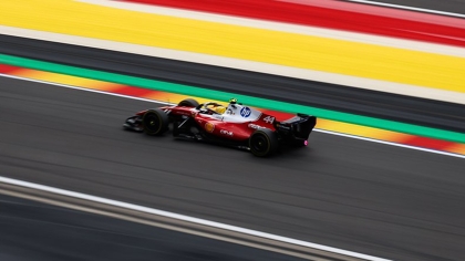 Η Ferrari έχασε την πρωτιά στο «πρωτάθλημα αναβαθμίσεων»