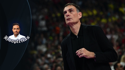Ο φόργουορντ που ψάχνει ο Ολυμπιακός