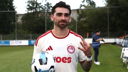 Ζότα Σίλβα: «Θα παίξω όπου μου ζητηθεί»